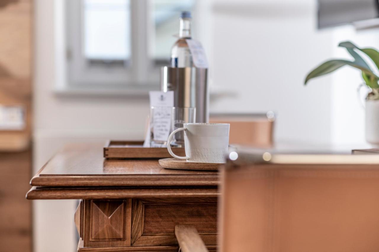 Haestens Boutique Biohotel - Chez Douverne ซอมเมอร์อาค ภายนอก รูปภาพ