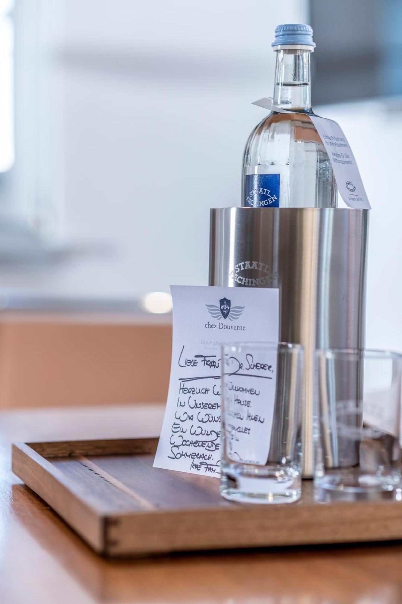 Haestens Boutique Biohotel - Chez Douverne ซอมเมอร์อาค ภายนอก รูปภาพ