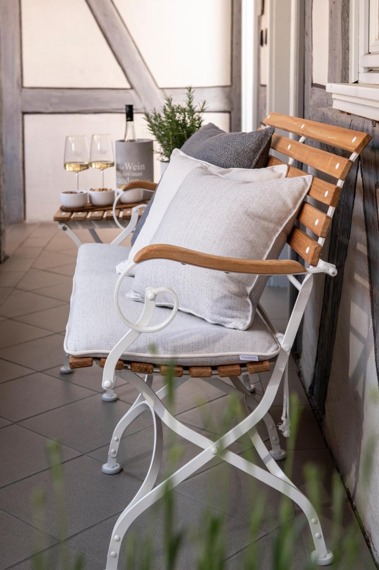 Haestens Boutique Biohotel - Chez Douverne ซอมเมอร์อาค ภายนอก รูปภาพ
